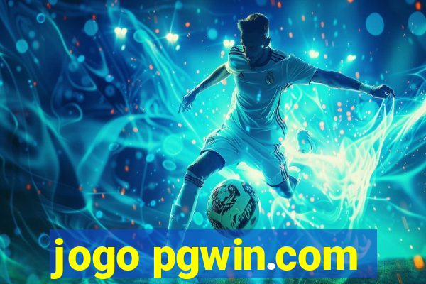 jogo pgwin.com